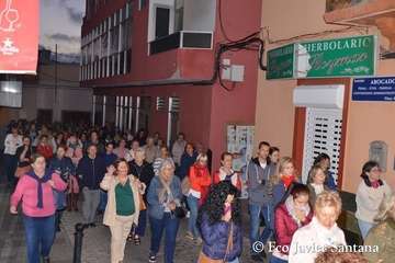 Foto Francisco J. Santana